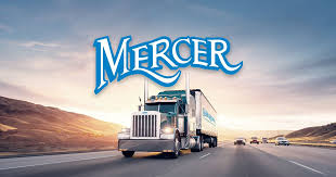 mercer logo